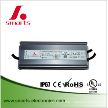 0-10v/PWM Dimmable led driver 12v 80w power supply